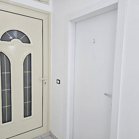 Guest House Lido Rivabella Luaran gambar
