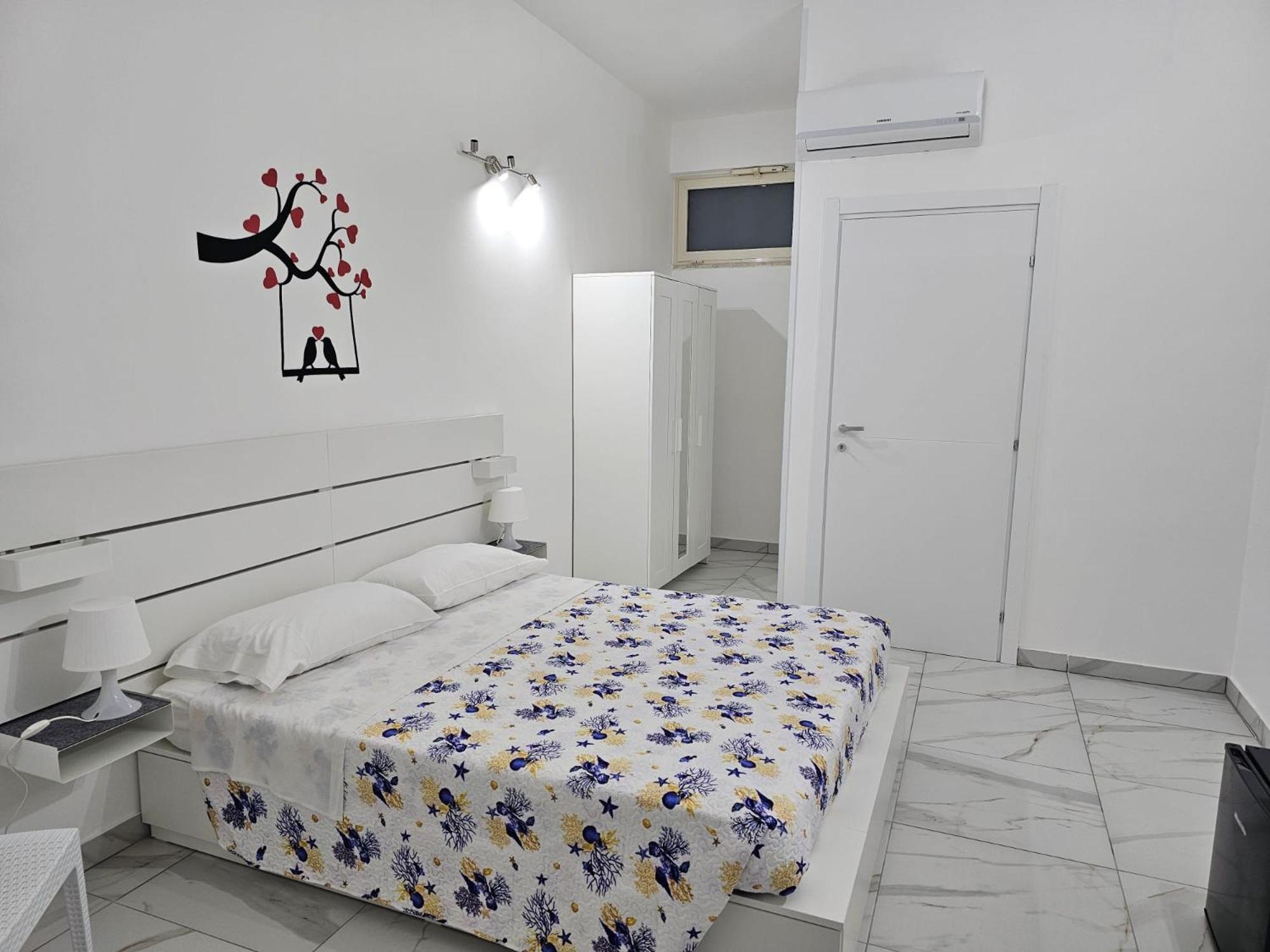 Guest House Lido Rivabella Luaran gambar