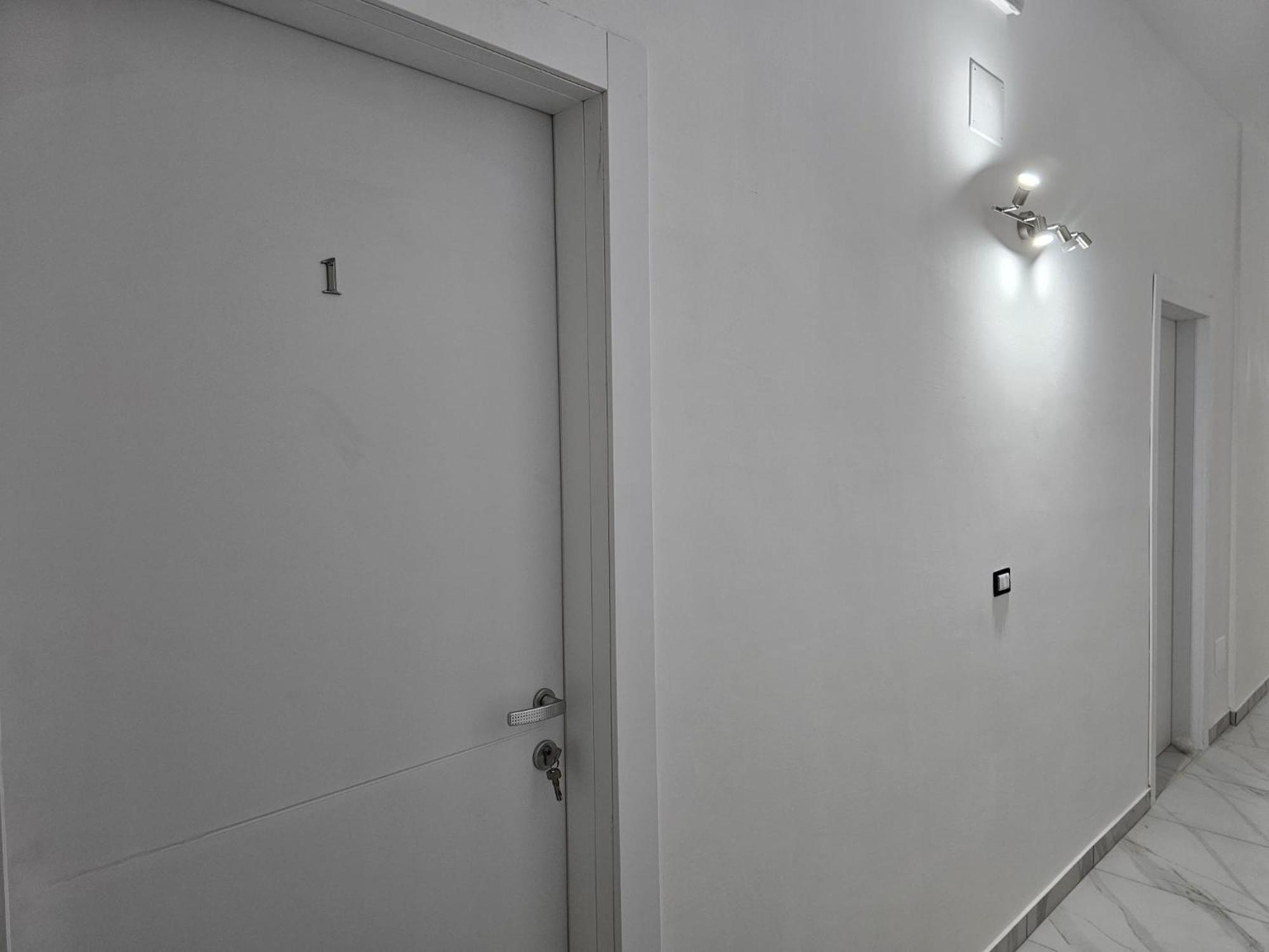 Guest House Lido Rivabella Luaran gambar