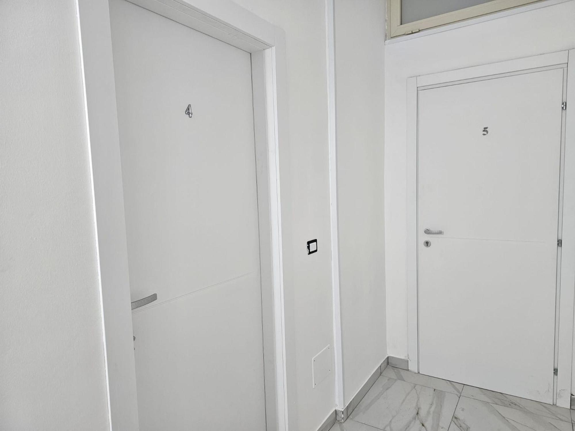 Guest House Lido Rivabella Luaran gambar