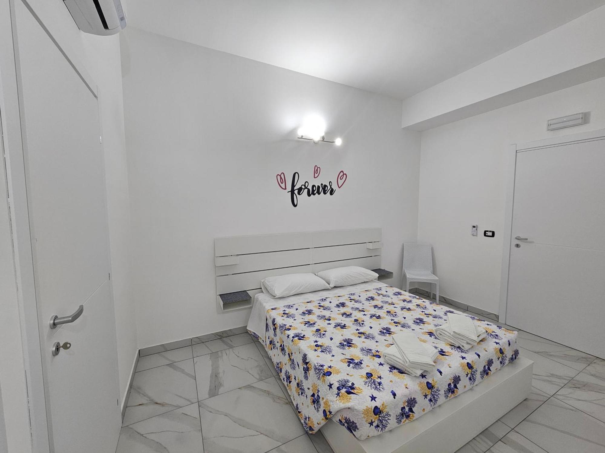 Guest House Lido Rivabella Luaran gambar