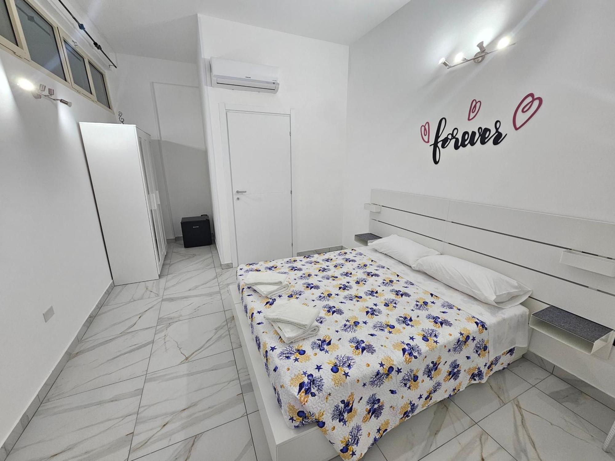 Guest House Lido Rivabella Luaran gambar