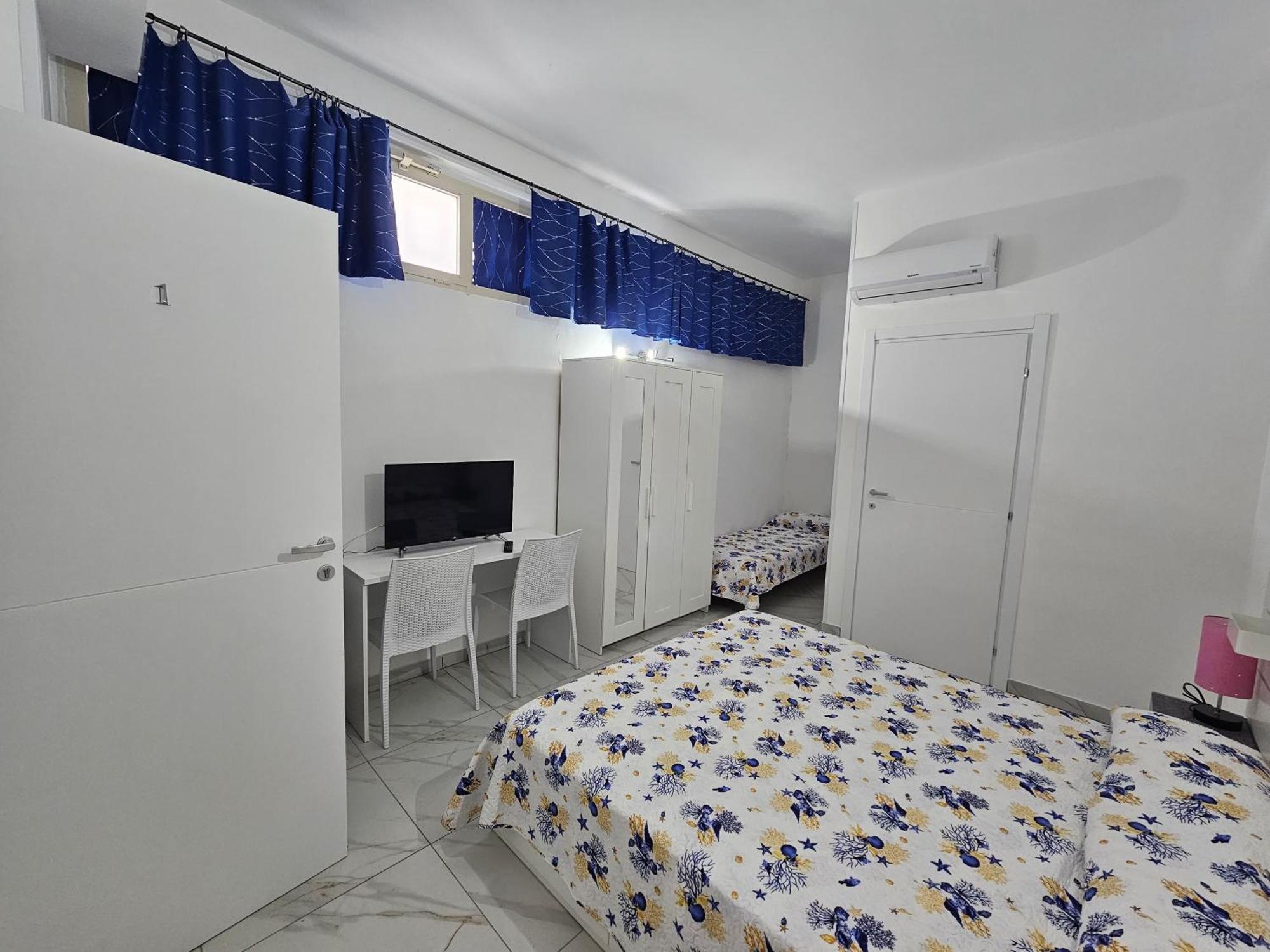 Guest House Lido Rivabella Luaran gambar