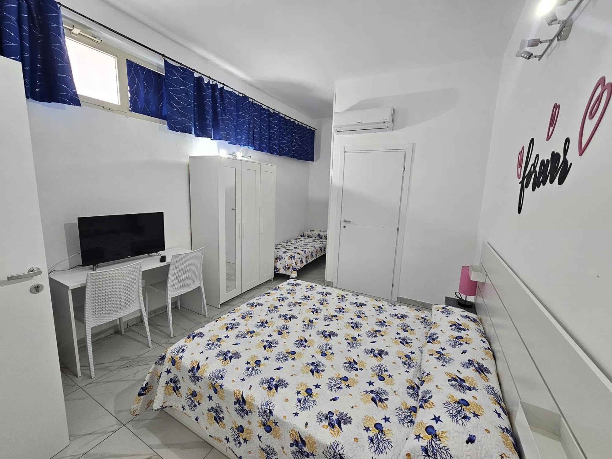 Guest House Lido Rivabella Luaran gambar