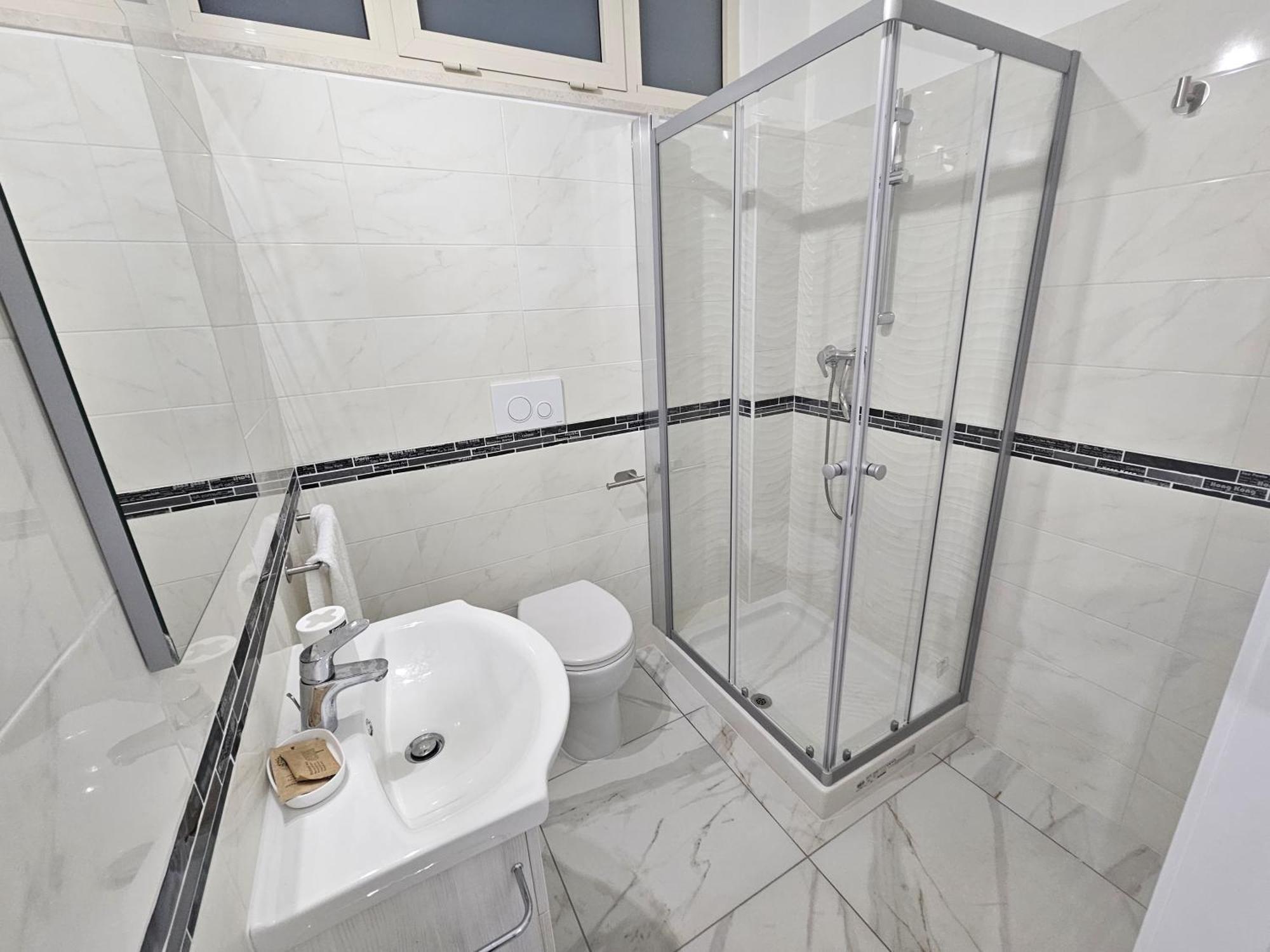 Guest House Lido Rivabella Luaran gambar