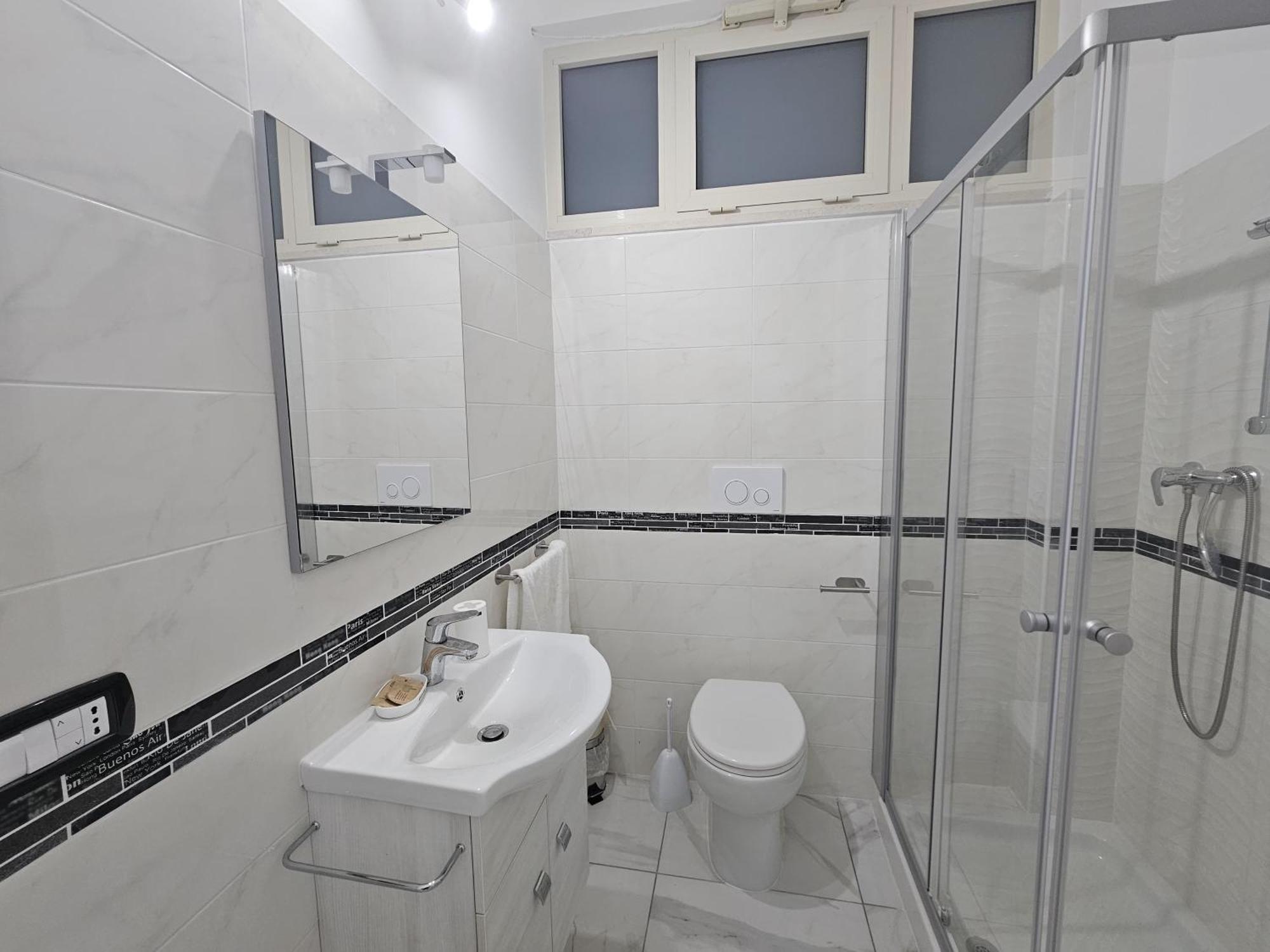 Guest House Lido Rivabella Luaran gambar