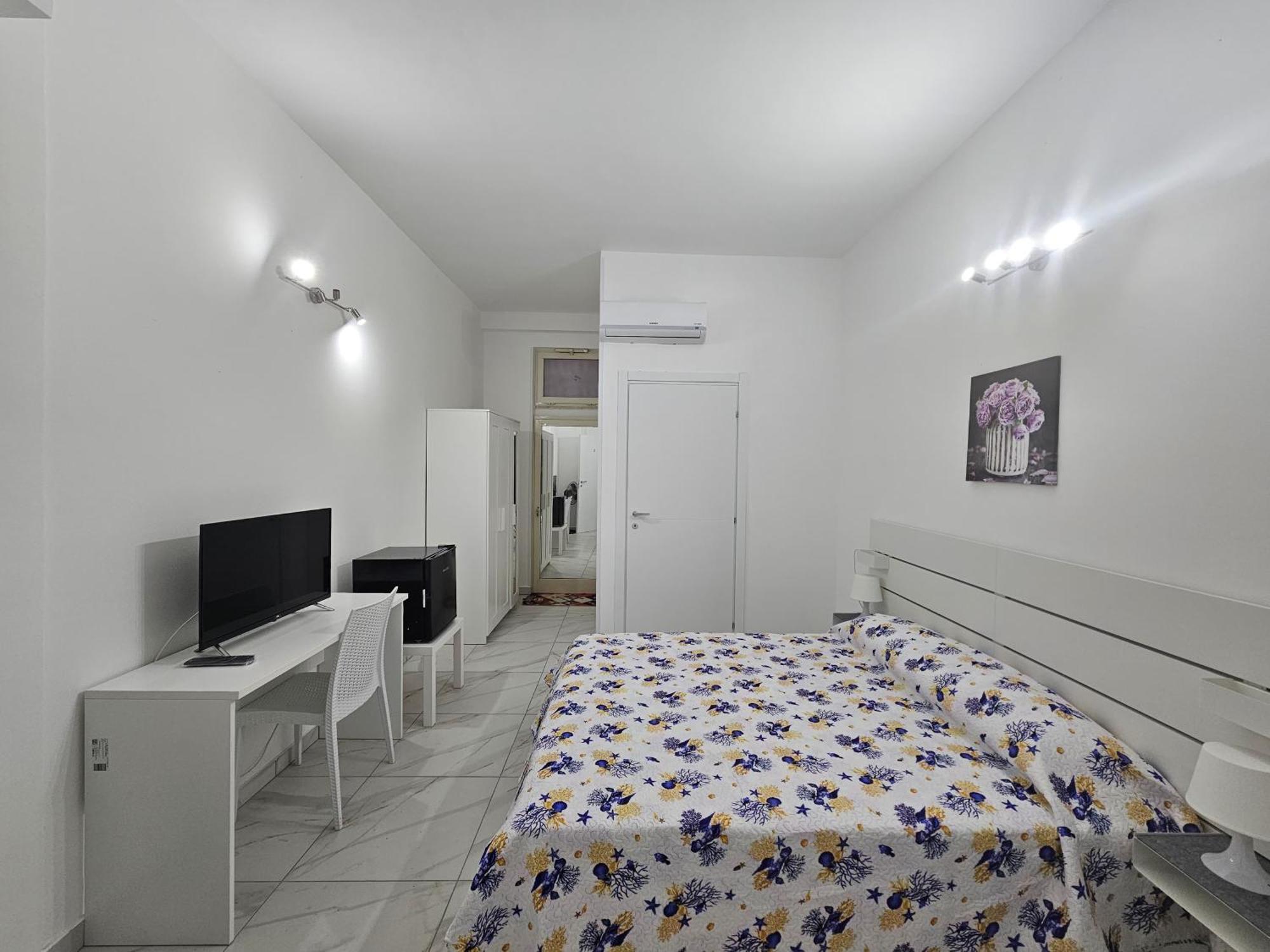 Guest House Lido Rivabella Luaran gambar