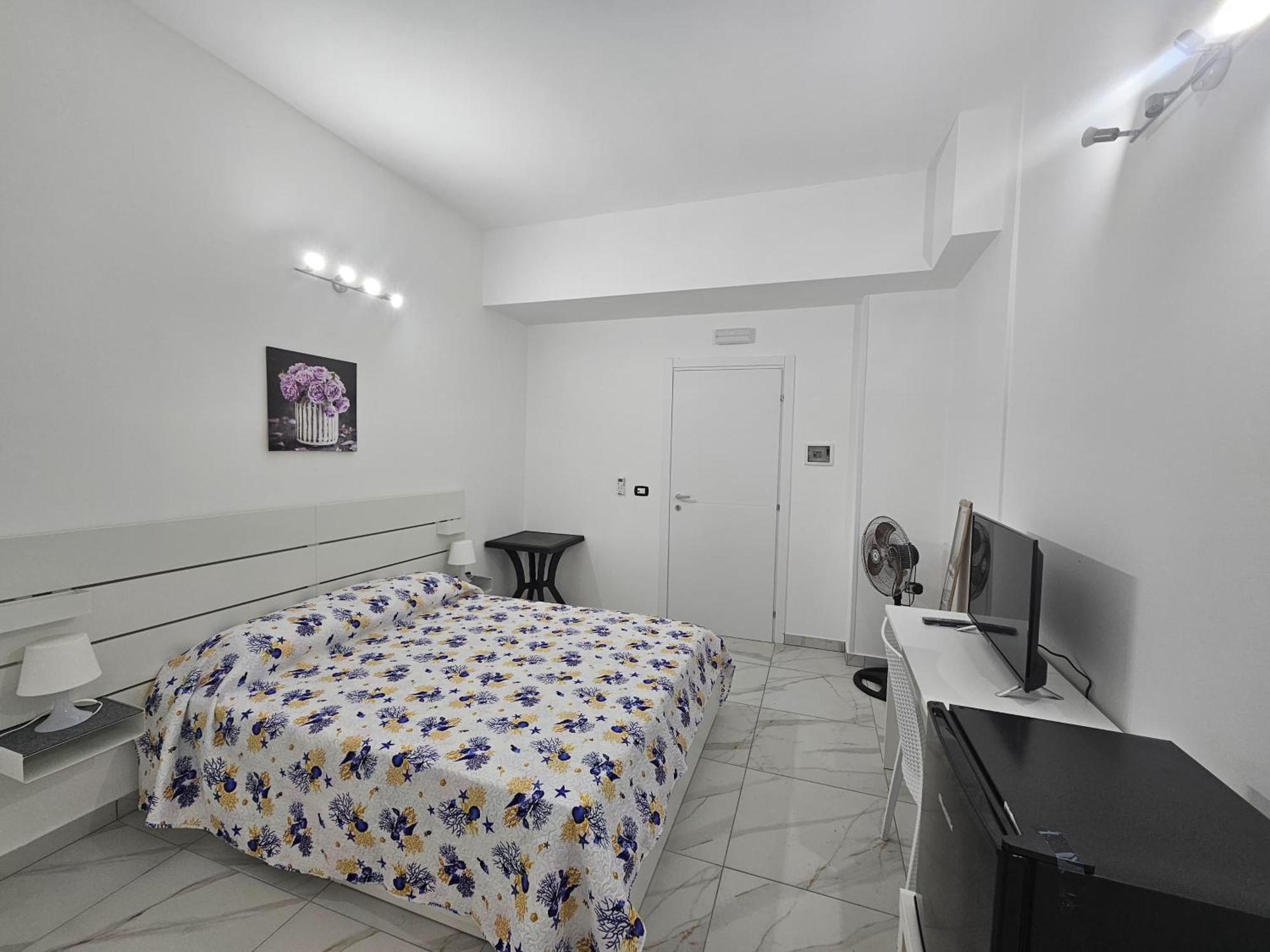 Guest House Lido Rivabella Luaran gambar