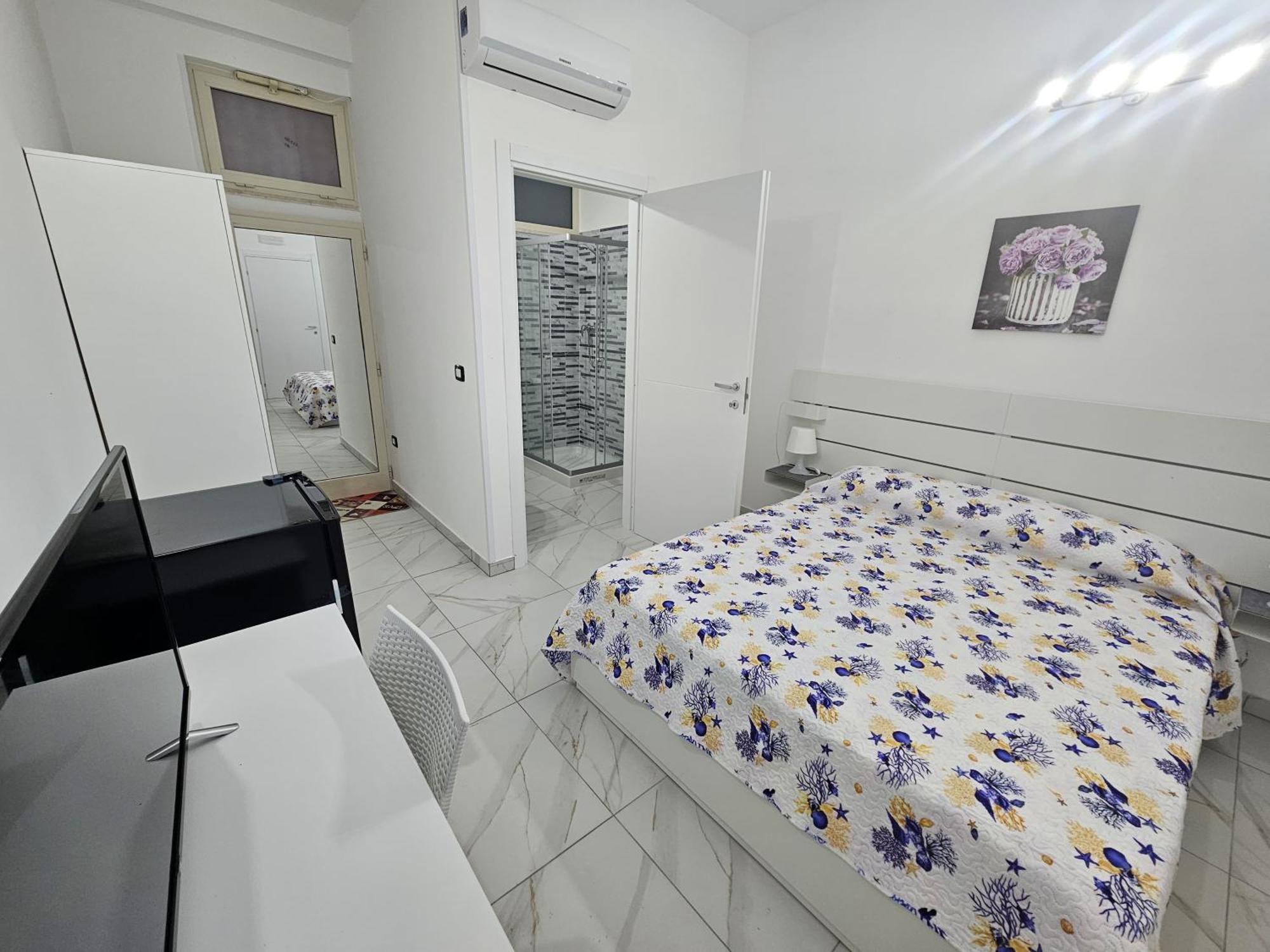 Guest House Lido Rivabella Luaran gambar