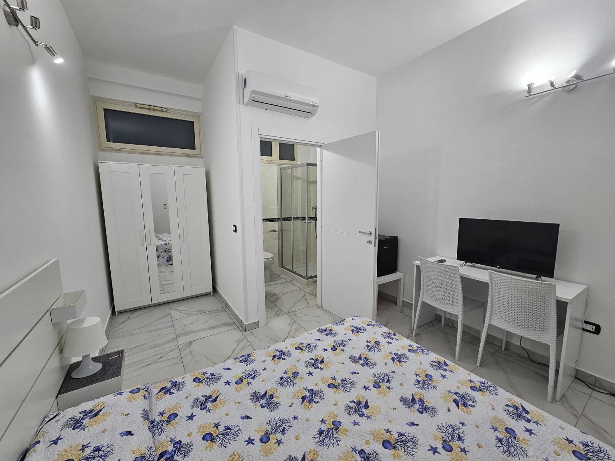 Guest House Lido Rivabella Luaran gambar