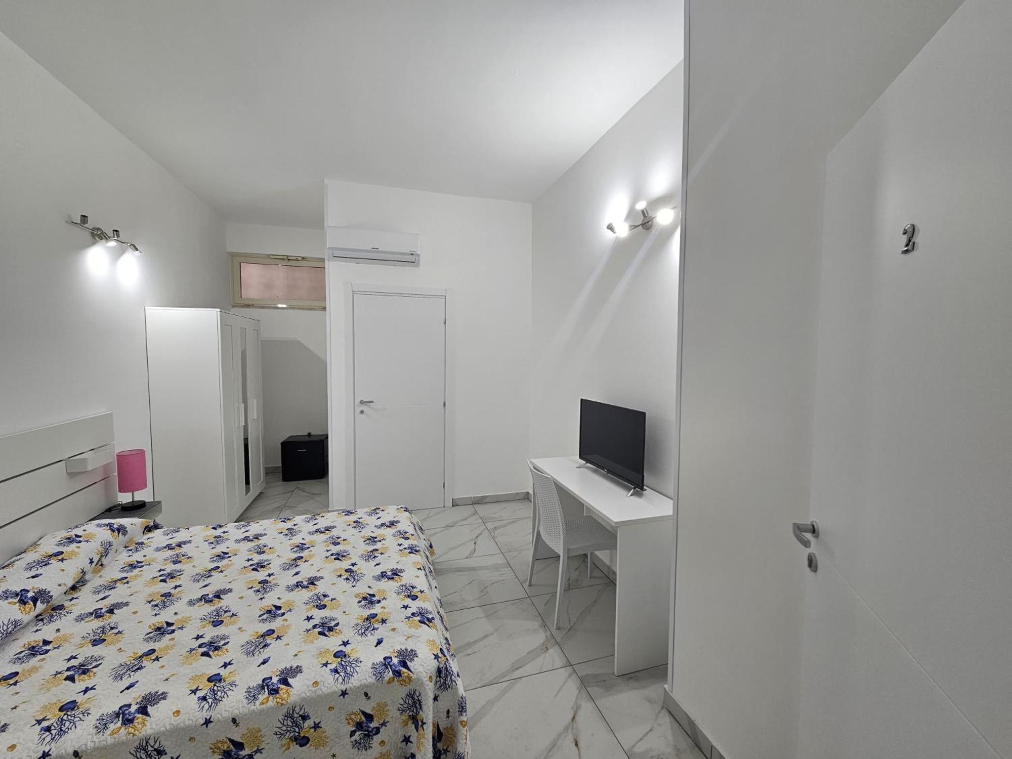 Guest House Lido Rivabella Luaran gambar